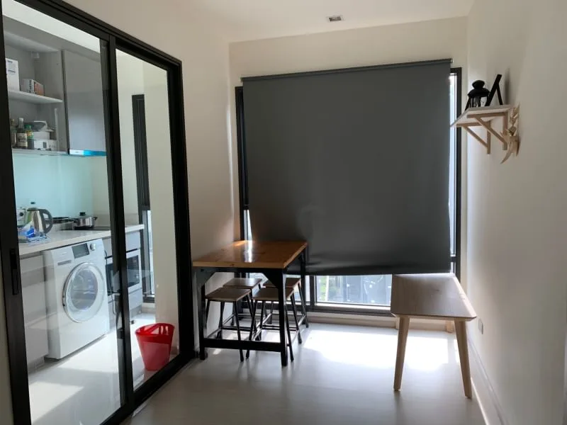 Property photos for Rhythm Sukhumvit 36 - 38