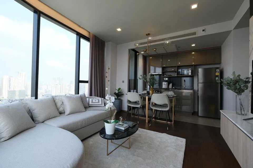 Property photos for Ideo Q Sukhumvit 36