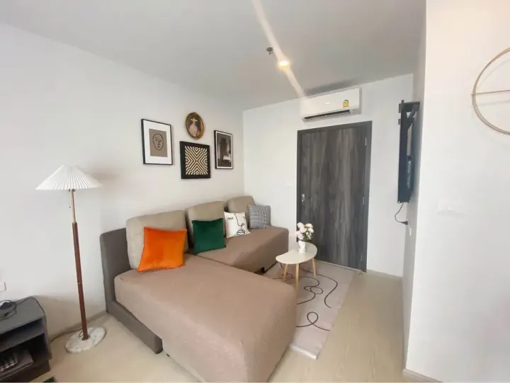 Property photos for Elio Del Nest Udomsuk