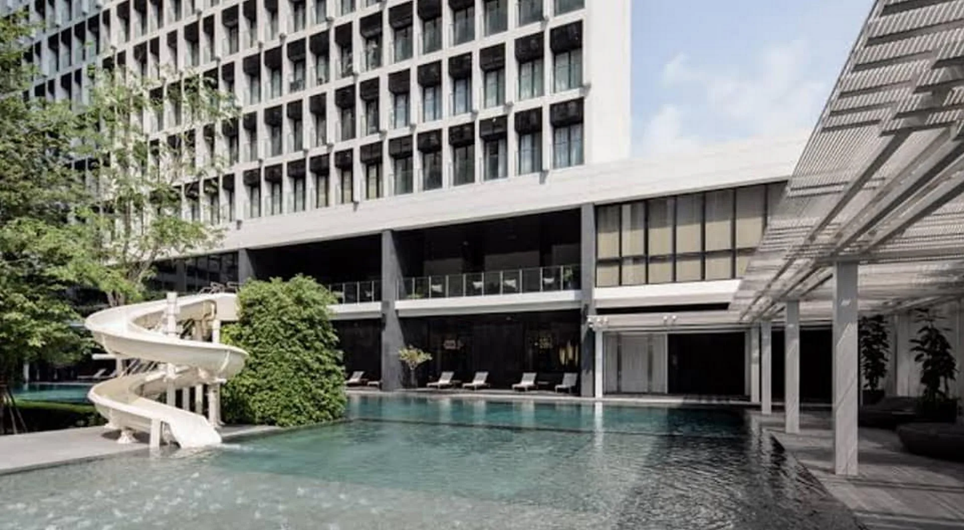 Property photos for Noble Ploenchit