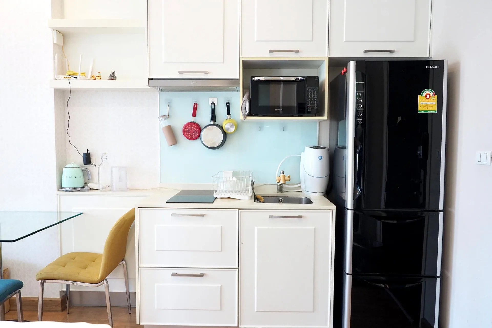 Property photos for Q House Condo Sukhumvit 79