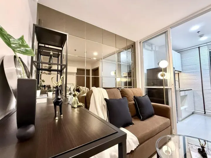 Property photos for The Base Sukhumvit 77