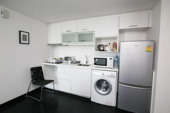 Property photos for The Alcove Thonglor 10