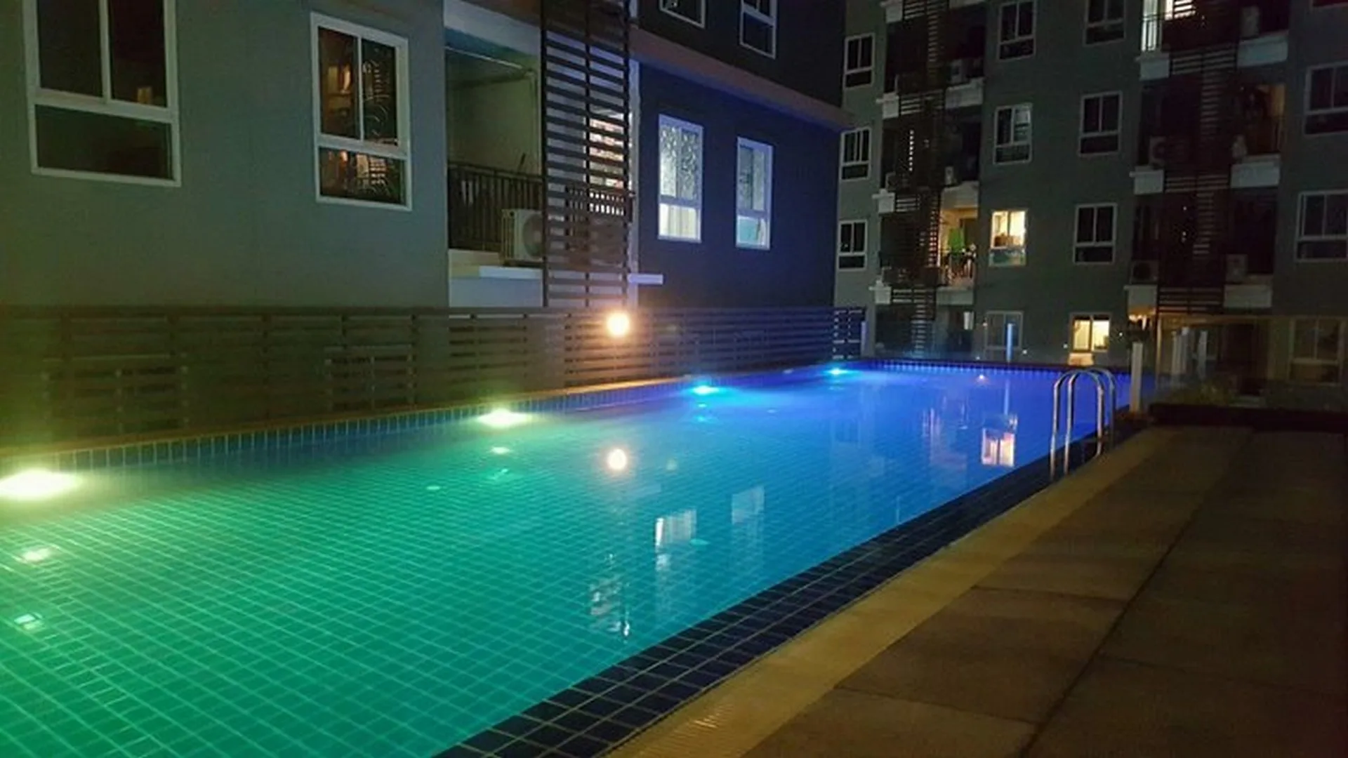 Property photos for Regent Home 22 Sukhumvit 85