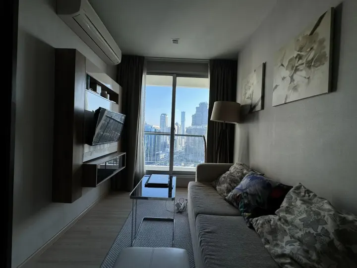 Property photos for Rhythm Sathorn