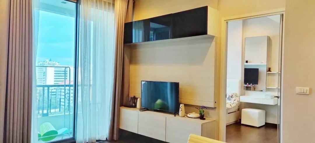 Property photos for Q Asoke