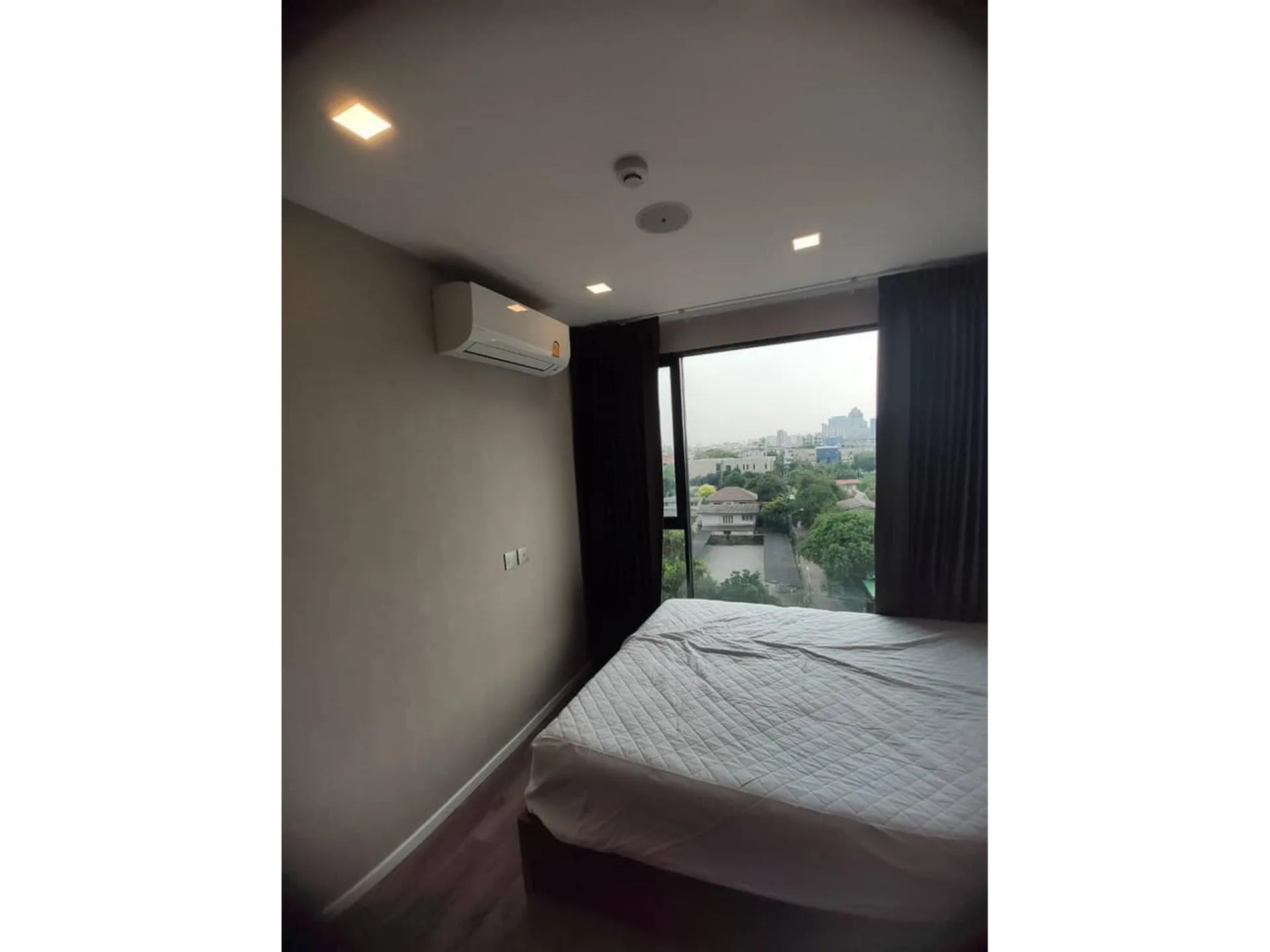 Property photos for Modiz Ratchada 32