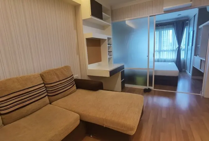 Property photos for Lumpini Place Rama IX - Ratchada
