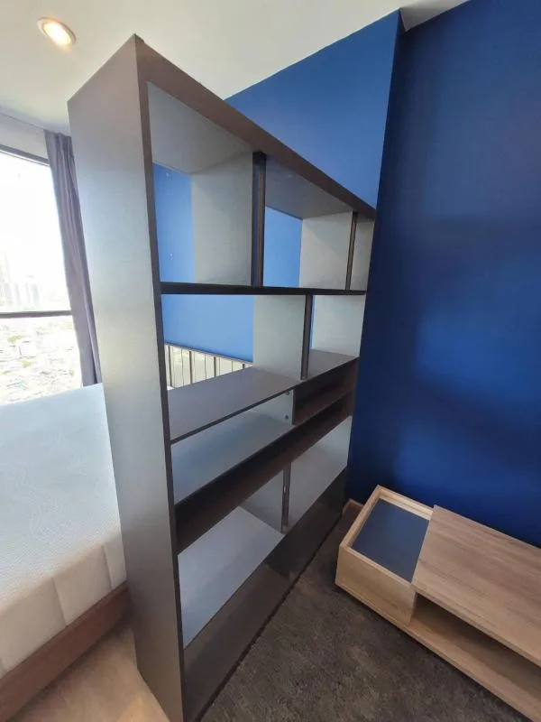 Property photos for Ideo Q Chula - Samyan
