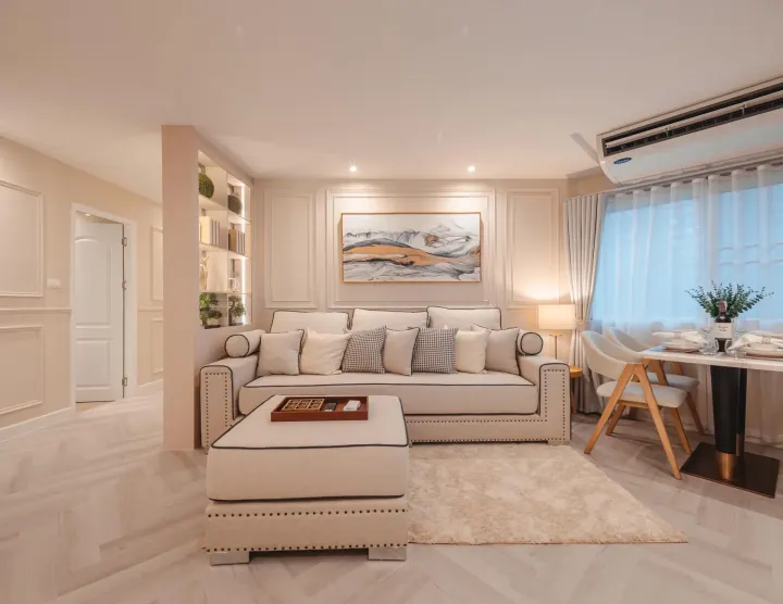 Property photos for Fortune Condo Town