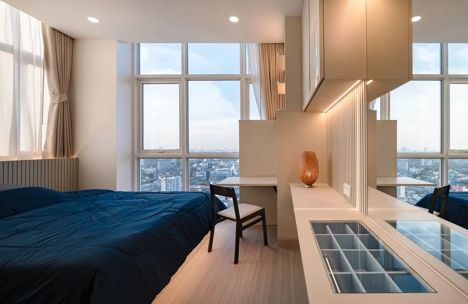 Property photos for Supalai Premier Si Phraya-samyan
