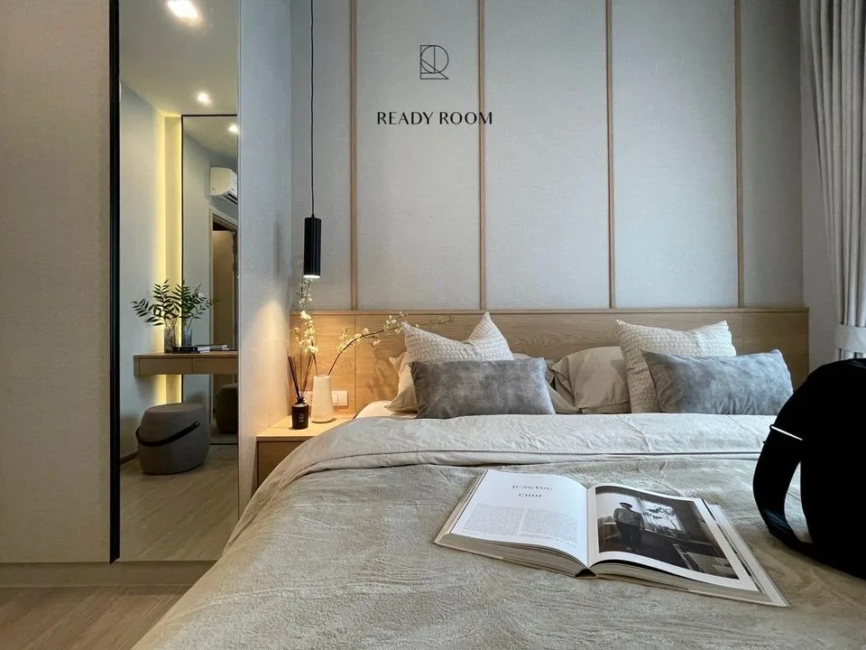Property photos for The Base Phetchaburi-thonglor