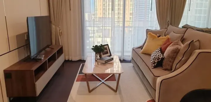 Property photos for Laviq Sukhumvit 57