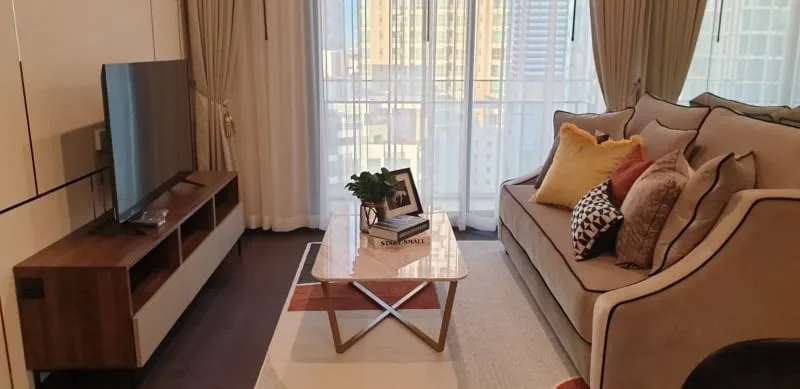 Property photos for Laviq Sukhumvit 57