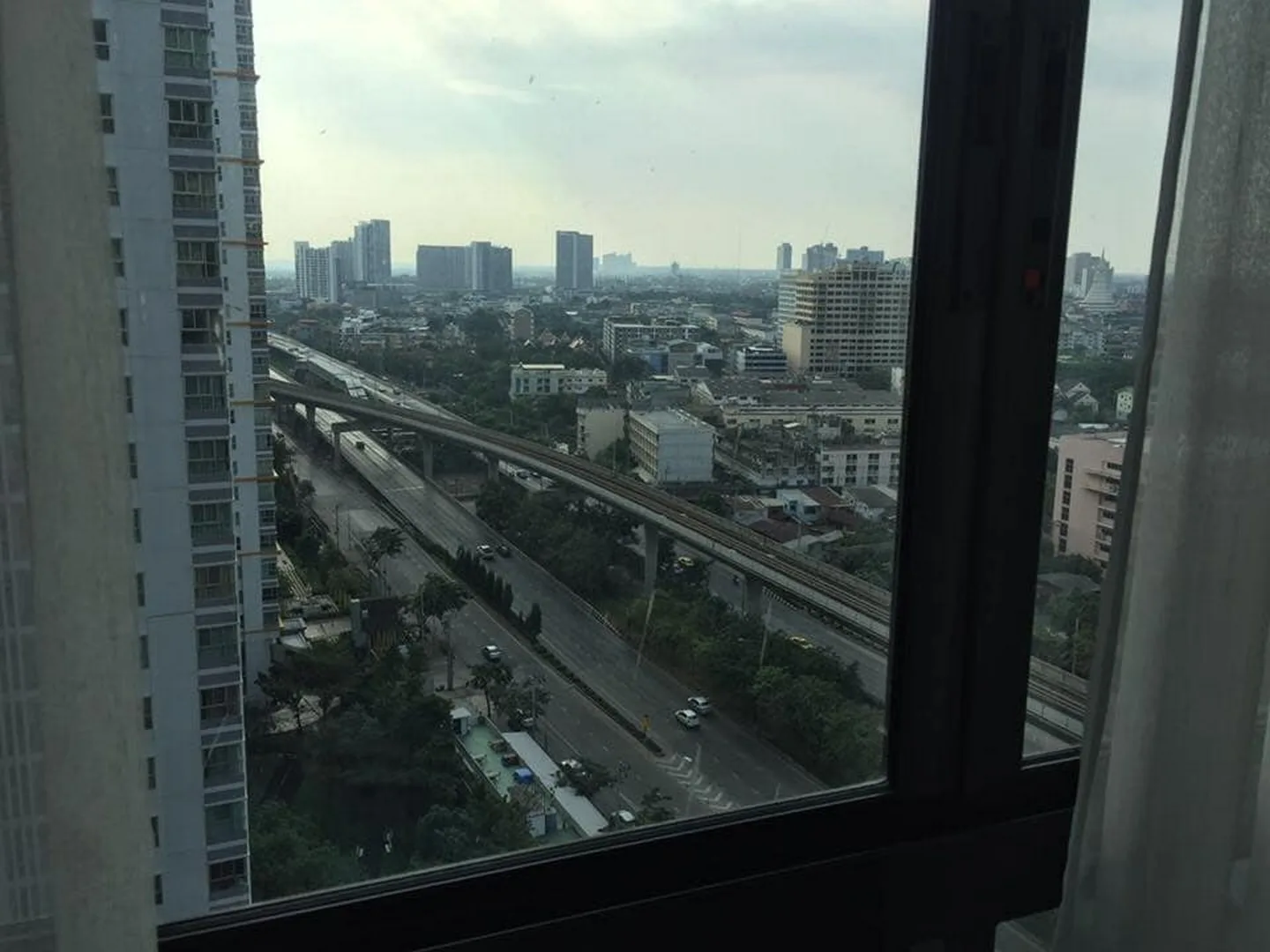 Property photos for Ideo Sathorn - Thaphra