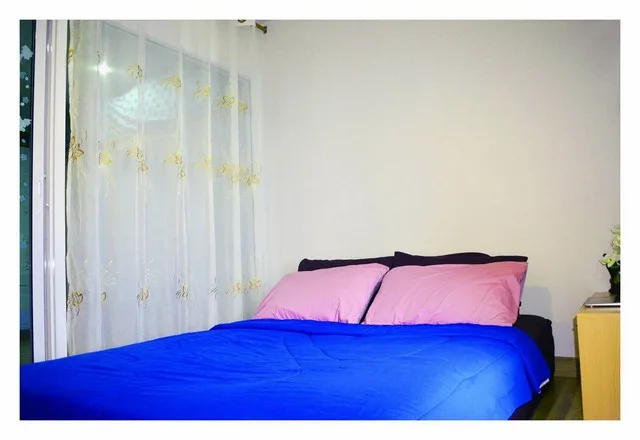 Property photos for Regent Orchid Sukhumvit 101