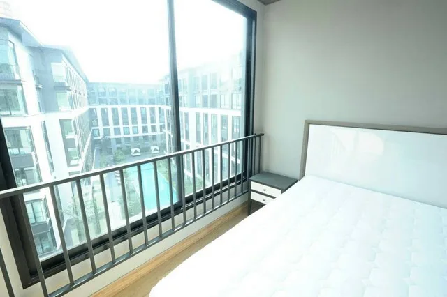 Property photos for The Reserve - Kasemsan 3