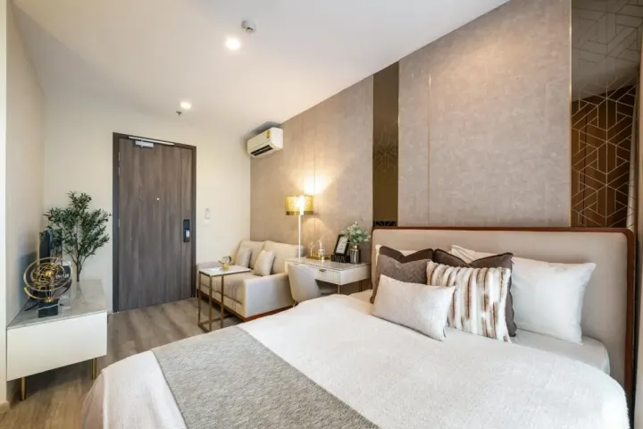 Property photos for Ideo Mobi Asoke