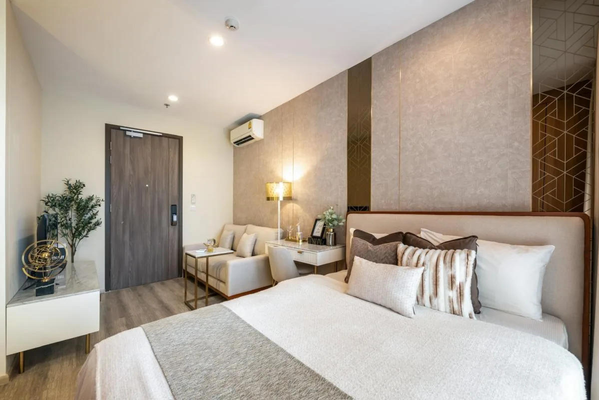 Property photos for Ideo Mobi Asoke