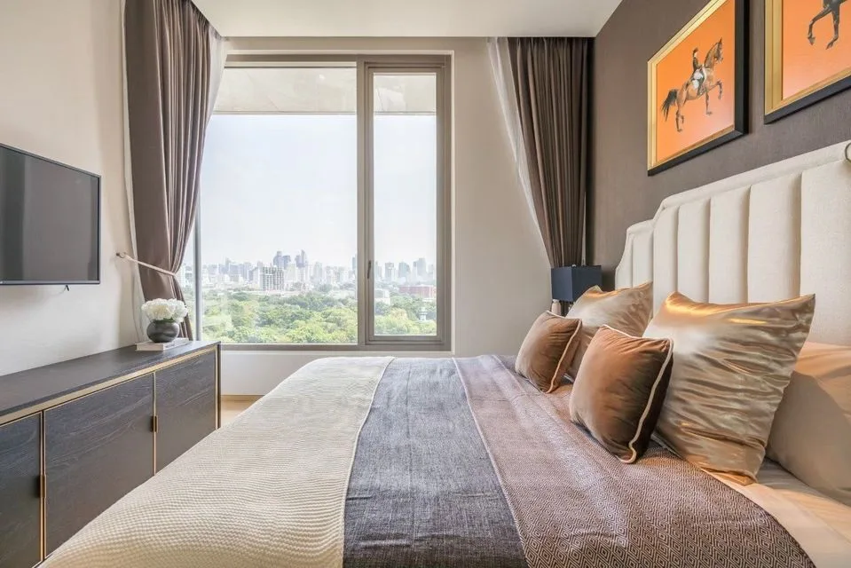 Property photos for Saladaeng One