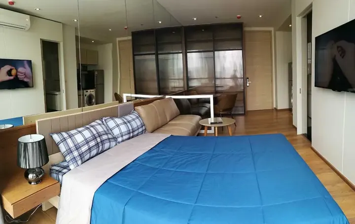 Property photos for Park Origin Phromphong