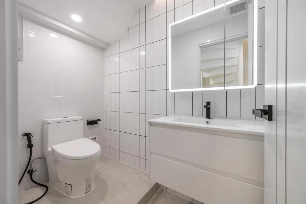 Property photos for Thonglor Tower