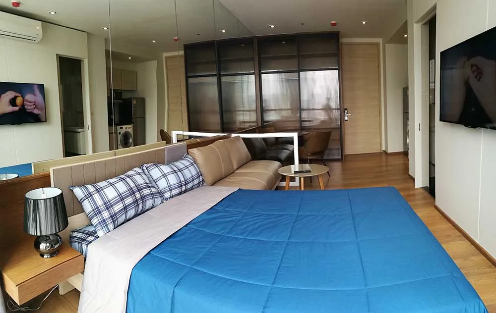Property photos for Park Origin Phromphong