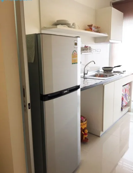 Property photos for Aspire Sukhumvit 48