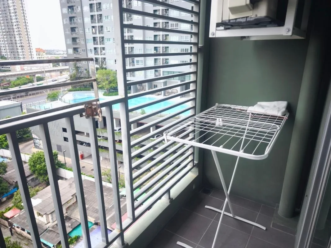 Property photos for Elio Sathorn - Wutthakat