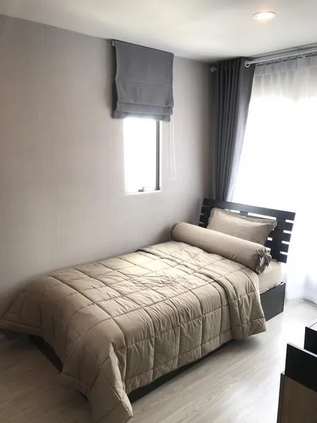 Property photos for The Privacy Ratchada - Sutthisan
