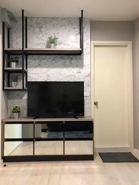 Property photos for Aspire Sathorn Thapra