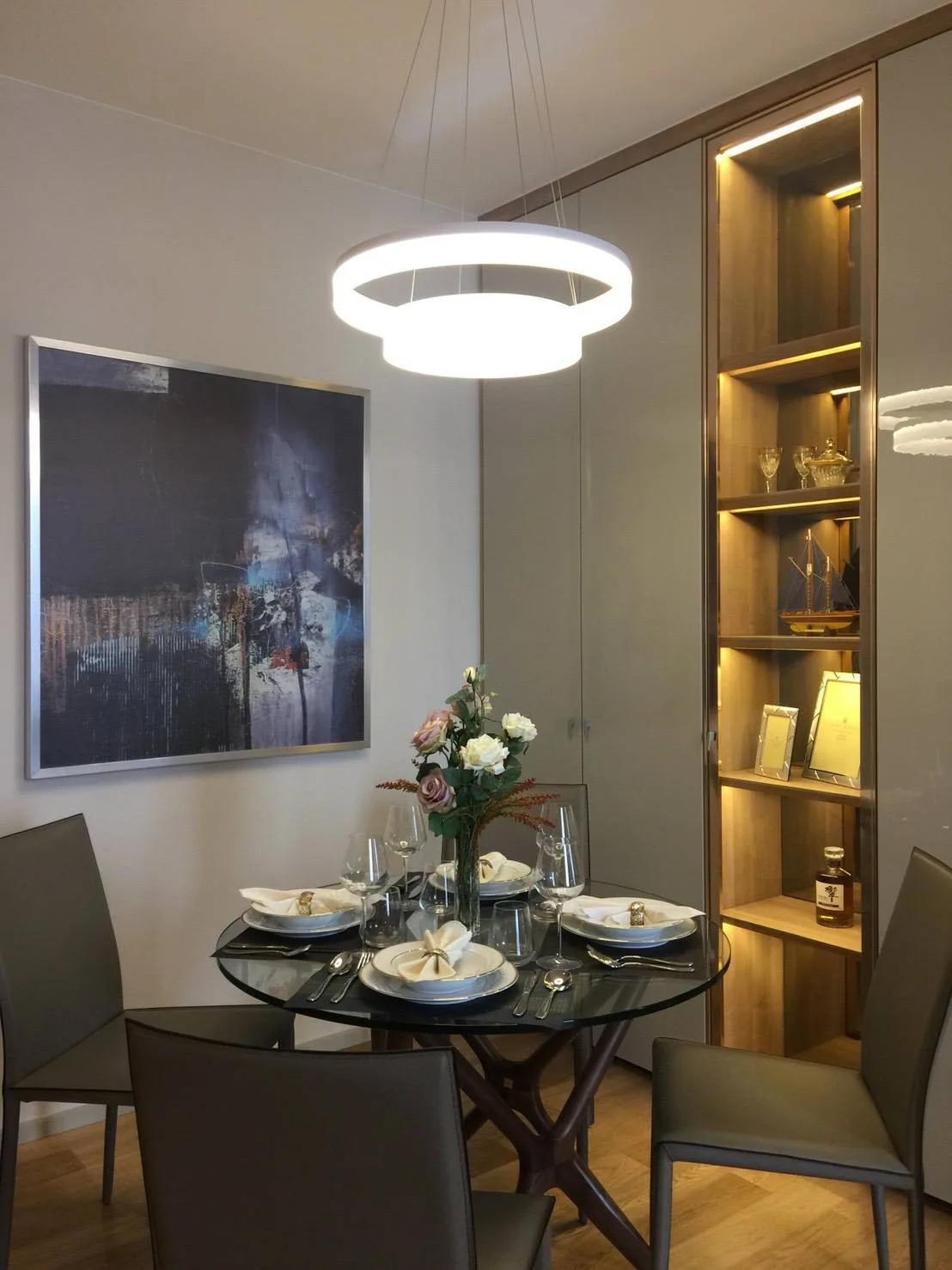 Property photos for Park Origin Phromphong