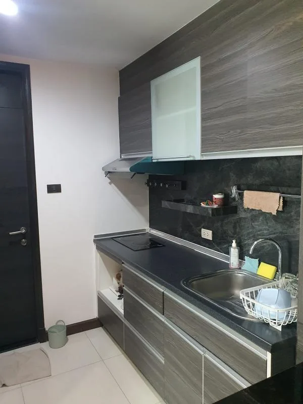 Property photos for Supalai Prima Riva