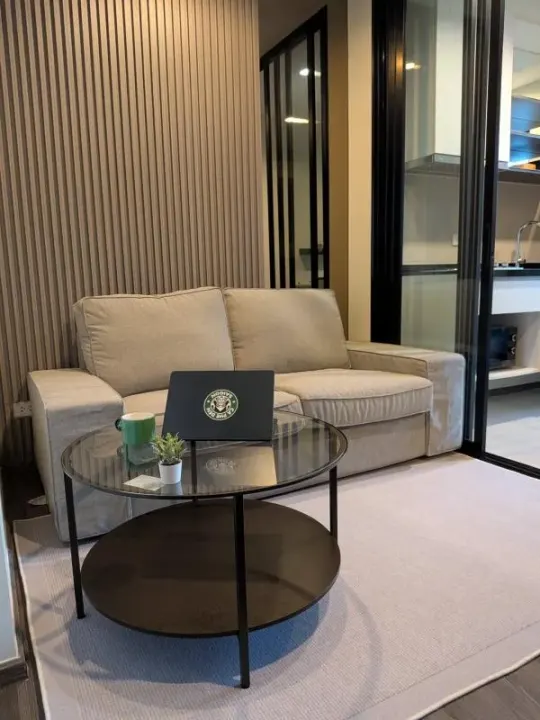 Property photos for The Base Park East Sukhumvit 77