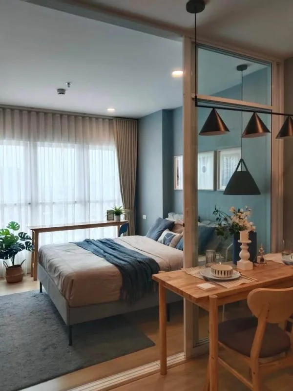 Property photos for Supalai Veranda Ramkhamhaeng