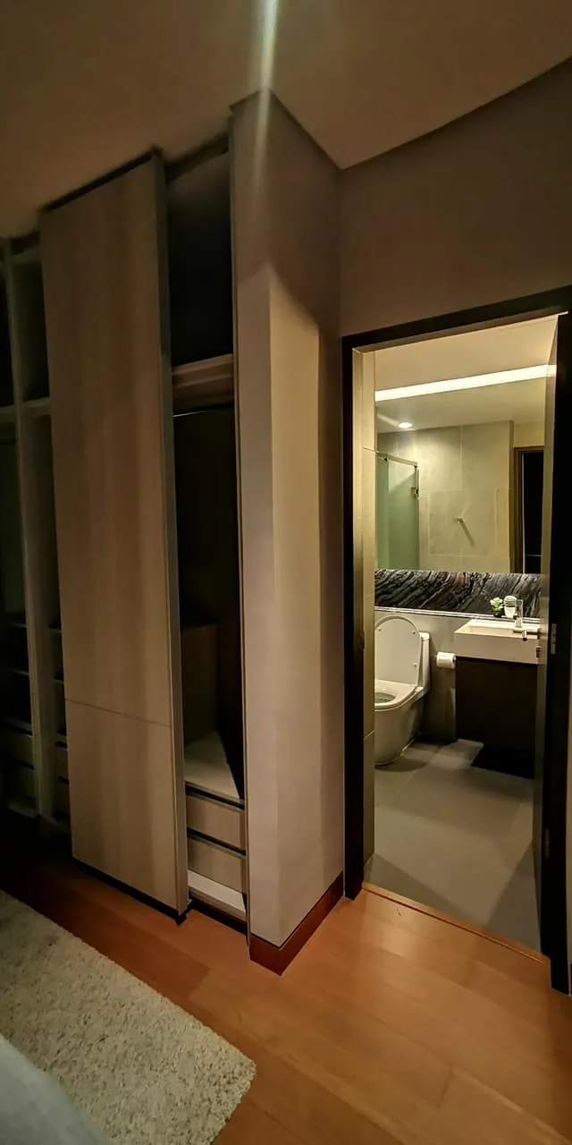 Property photos for The Lumpini 24