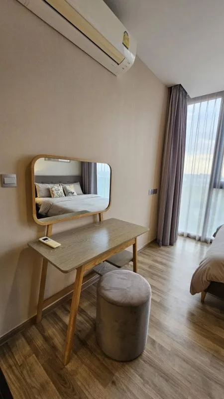 Property photos for THE LINE Jatujak - Mochit
