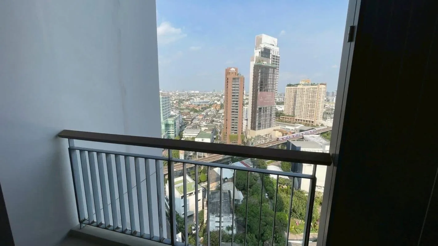 Property photos for Rhythm Sukhumvit 42