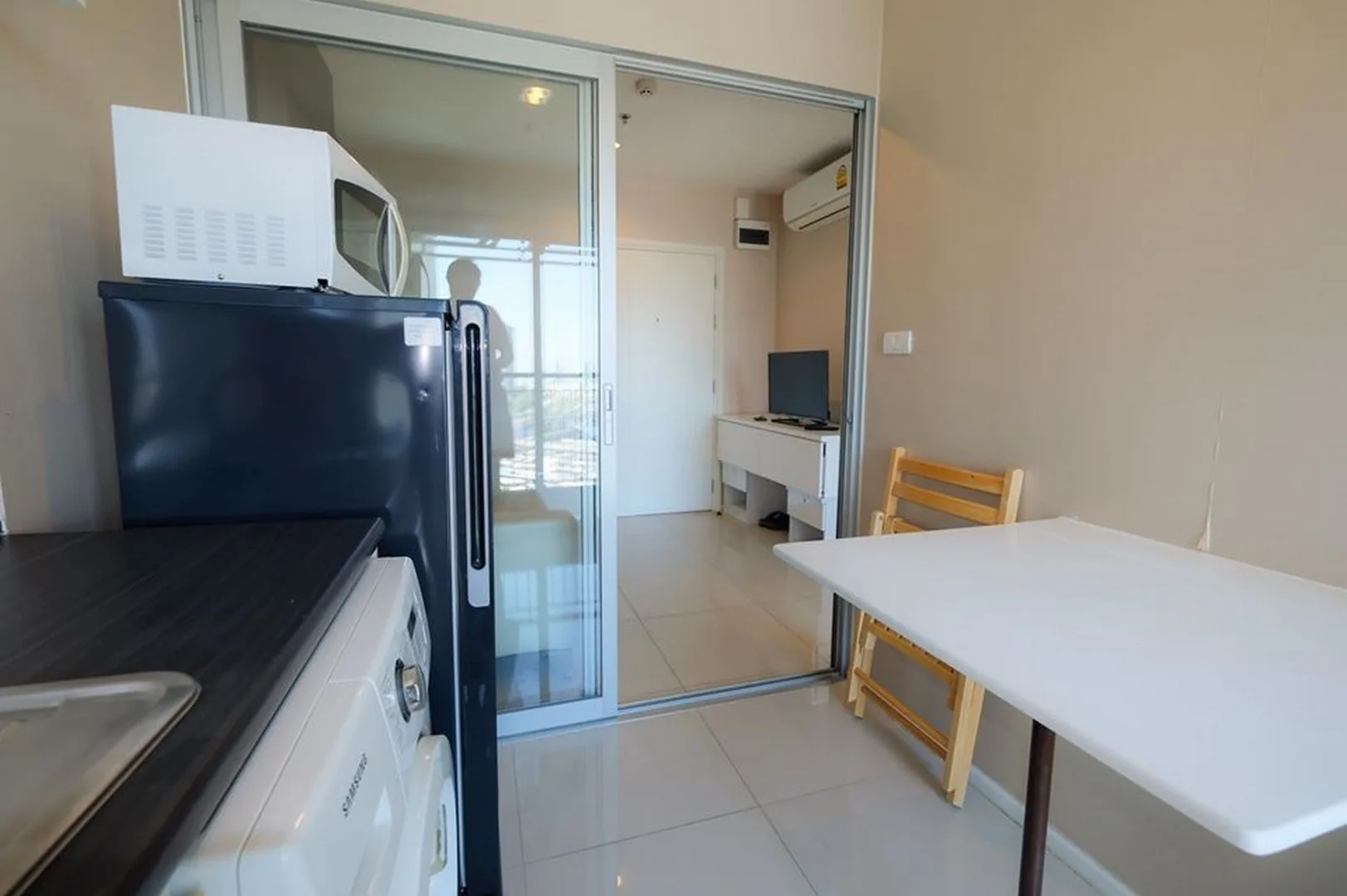 Property photos for Aspire Sukhumvit 48