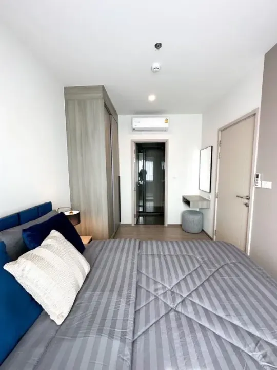 Property photos for The Base Phetchaburi-thonglor