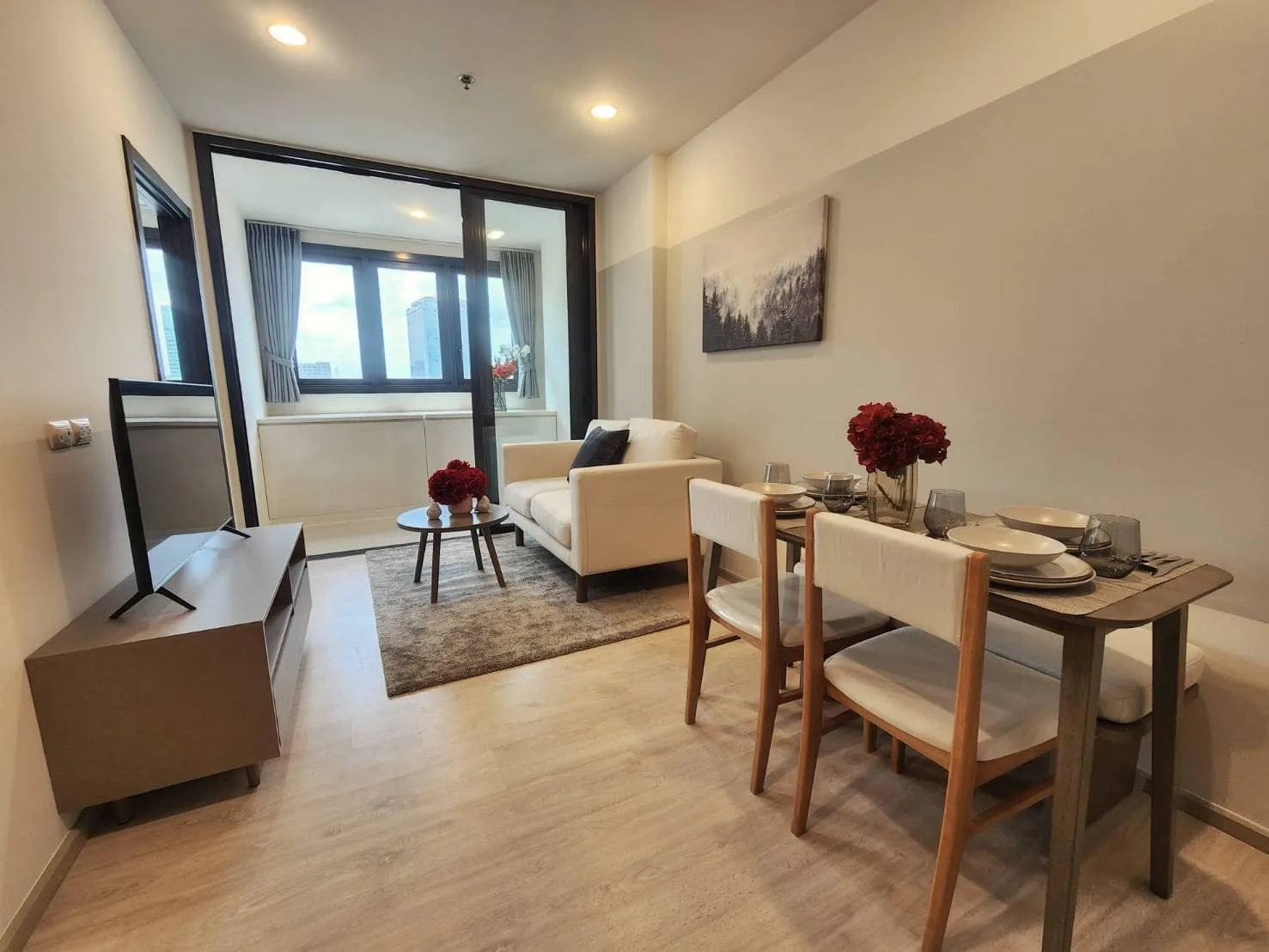 Property photos for XT Huaikhwang