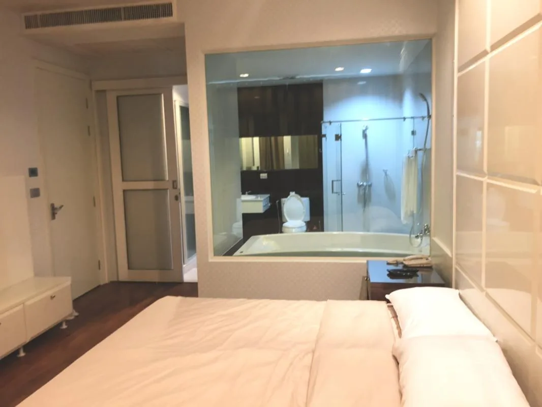 Property photos for The Address Chidlom