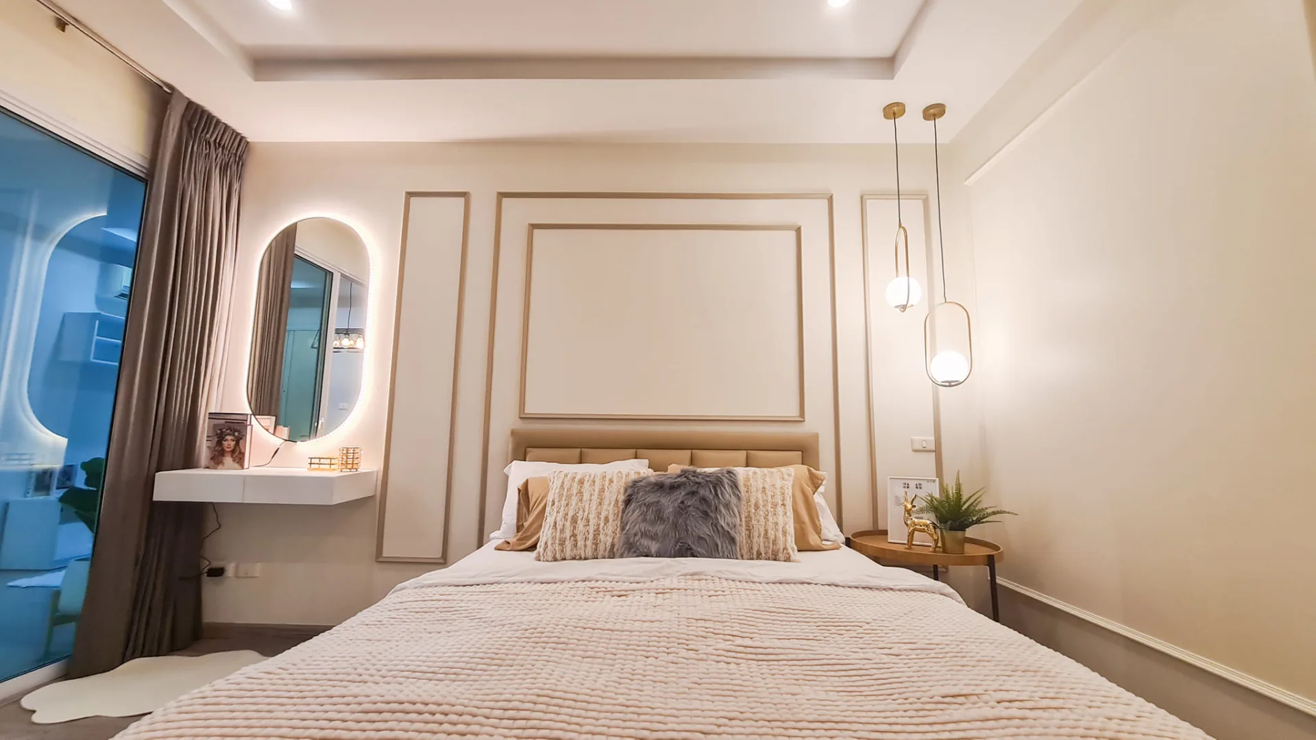 Property photos for Happy Condo Ladprao 101