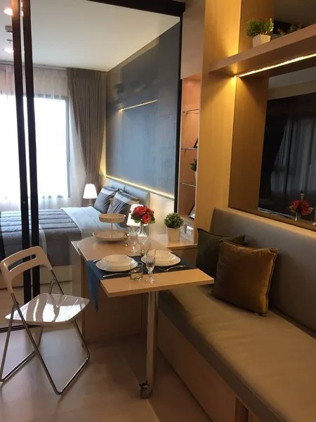 Property photos for Life Asoke