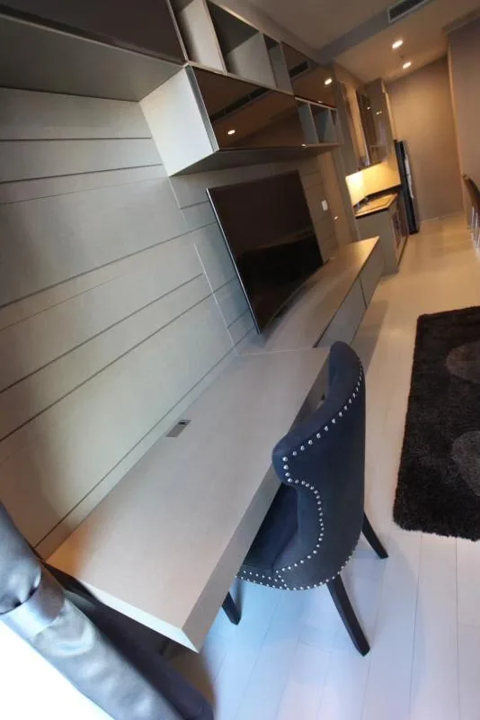 Property photos for Noble Ploenchit