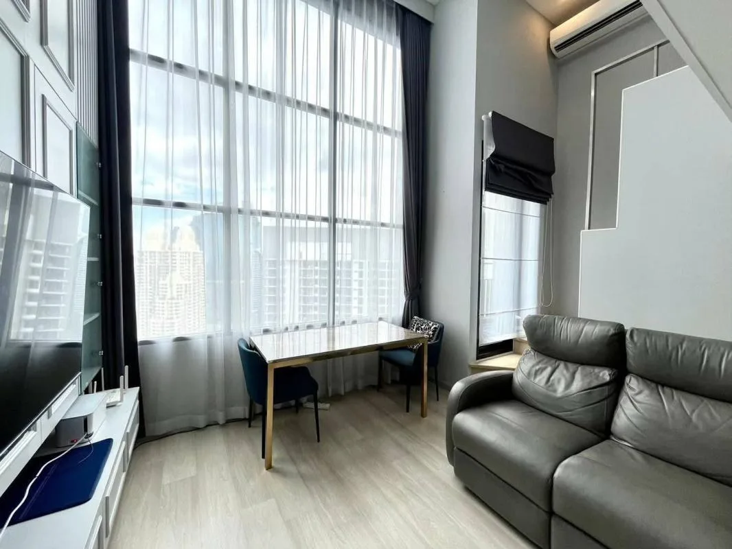 Property photos for Knightsbridge Prime Sathorn