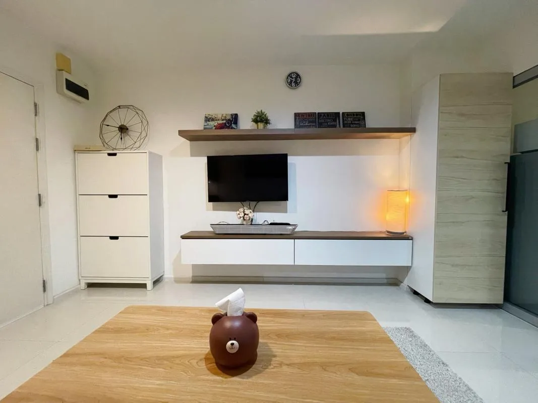 Property photos for Aspire Sukhumvit 48
