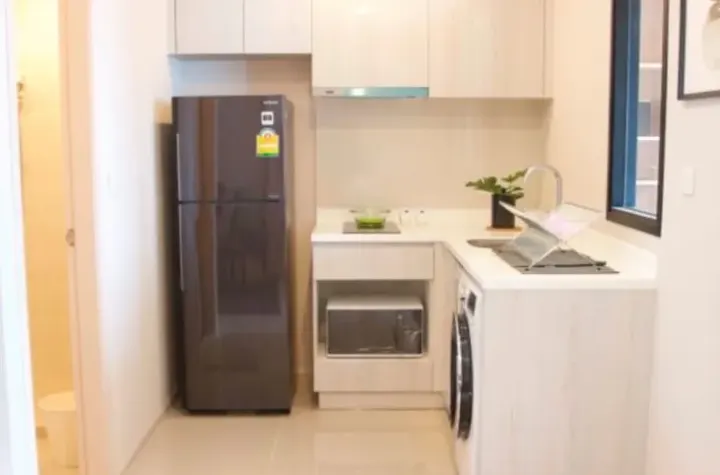 Property photos for Life Asoke