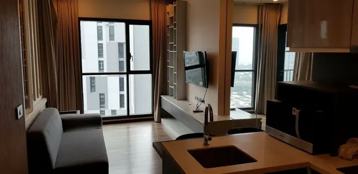 Property photos for WYNE Sukhumvit