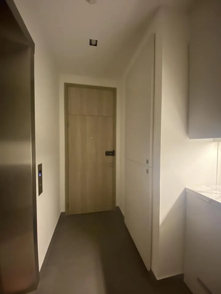 Property photos for Noble Ploenchit